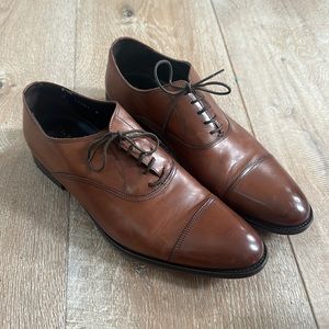 To Boot New York Dress Shoes